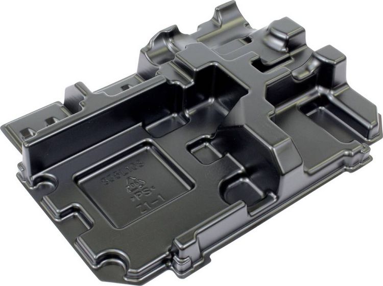 Produktbild: Makita 835L10-8 Koffereinlage (L x B x H) 380 x 285 x 60mm