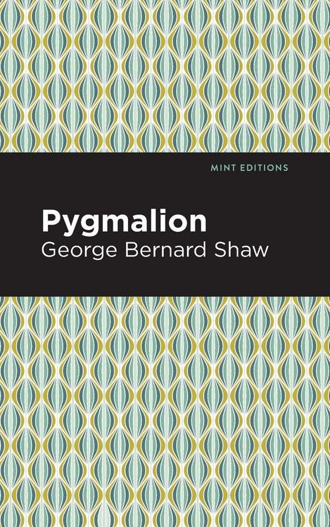 Produktbild: Pygmalion