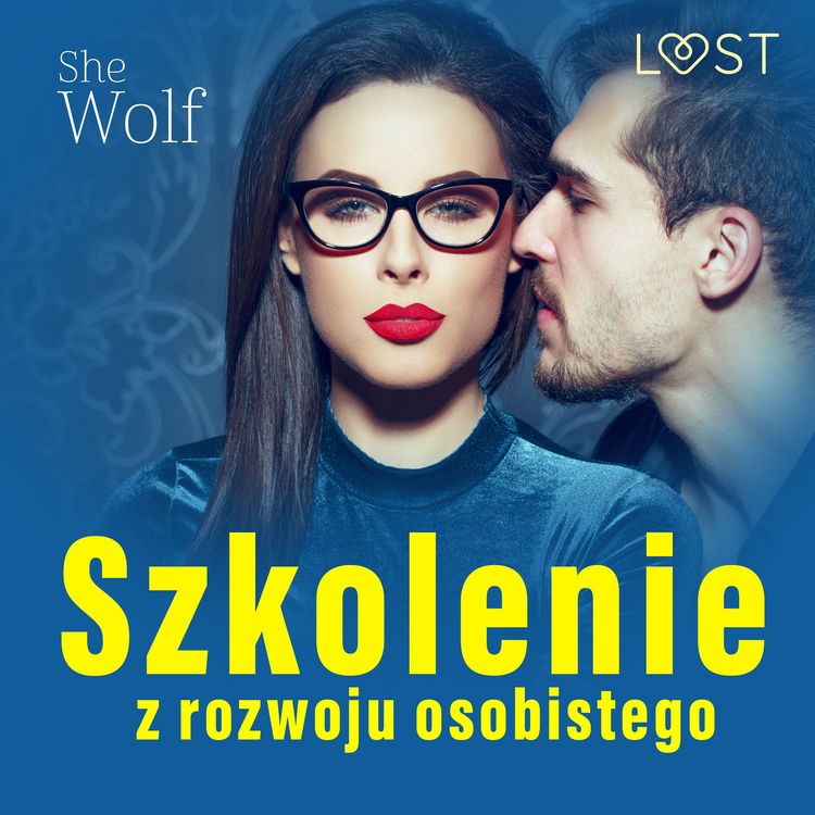 Produktbild: Szkolenie z rozwoju osobistego &ndash; opowiadanie erotyczne
