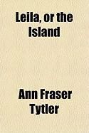 Produktbild: Leila, or the Island