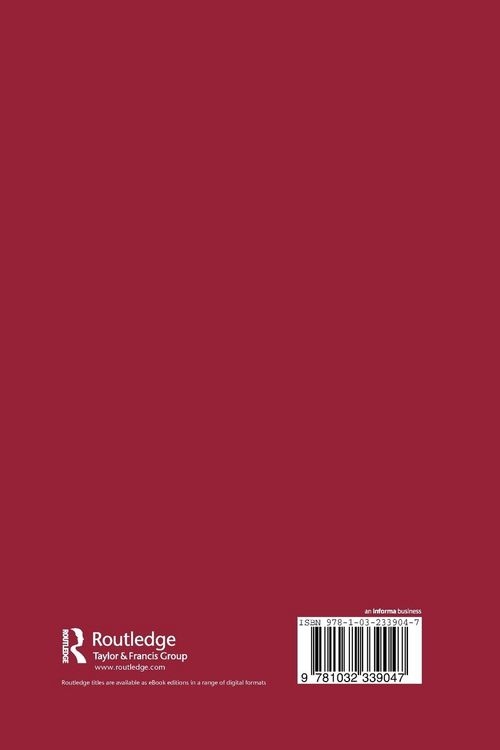 Produktbild: English Medium Instruction in Multilingual and Multicultural Universities