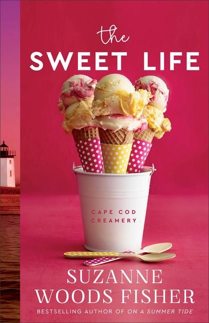Produktbild: The Sweet Life