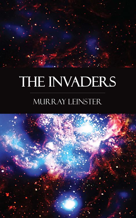 Produktbild: The Invaders