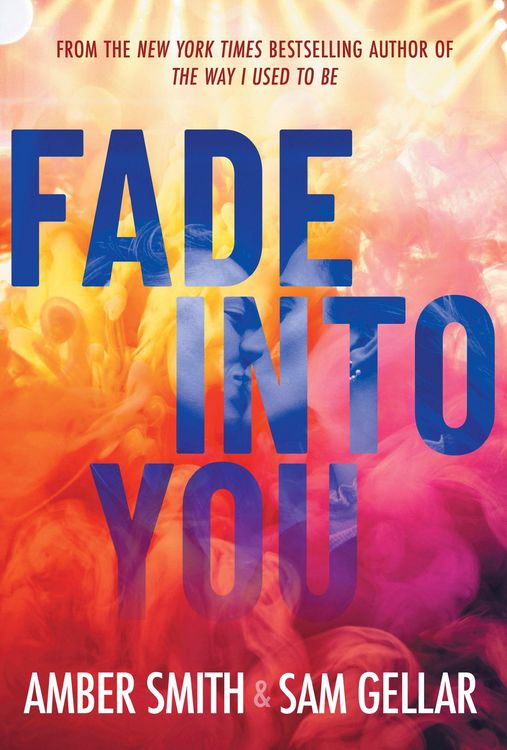 Produktbild: Fade Into You