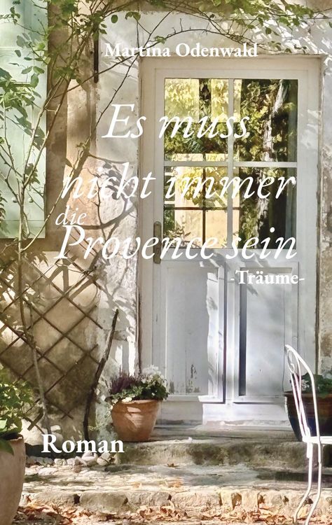 Produktbild: Es muss nicht immer die Provence sein