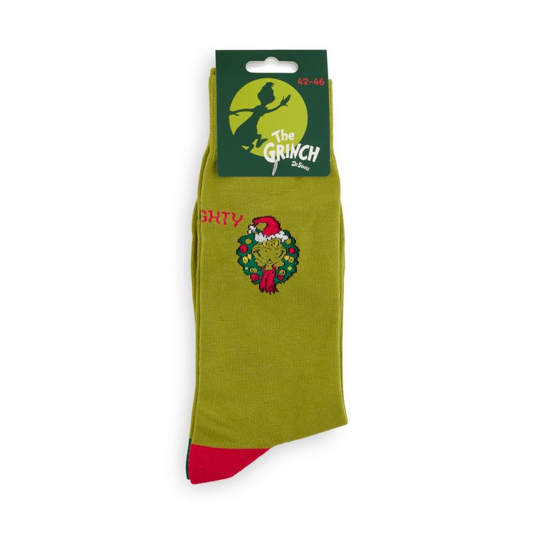 Produktbild: Socken Naughty or Nice, Gr. 42-46