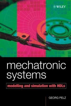 Produktbild: Modelling and Simulation of Mechatronic Systems