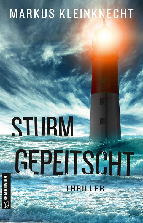 Produktbild: Sturmgepeitscht