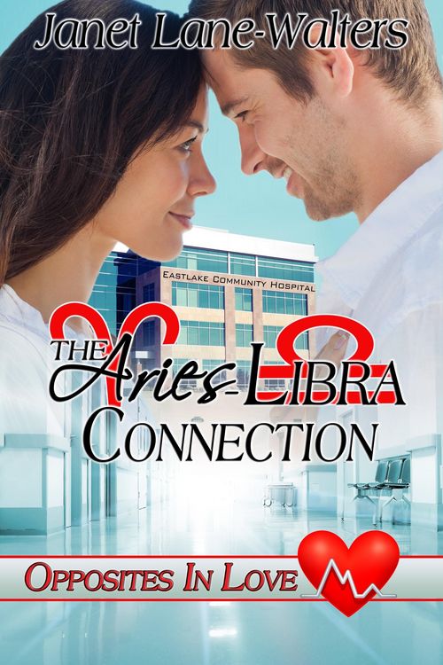 Produktbild: Aries-Libra Connection