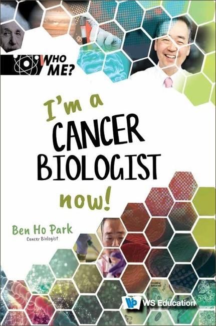 Produktbild: I'm a Cancer Biologist Now!