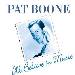 Produktbild: I'll Believe In Music