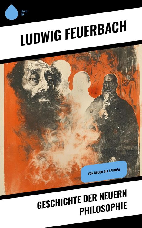 Produktbild: Geschichte der neuern Philosophie