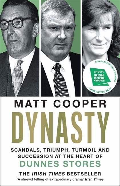 Produktbild: Dynasty