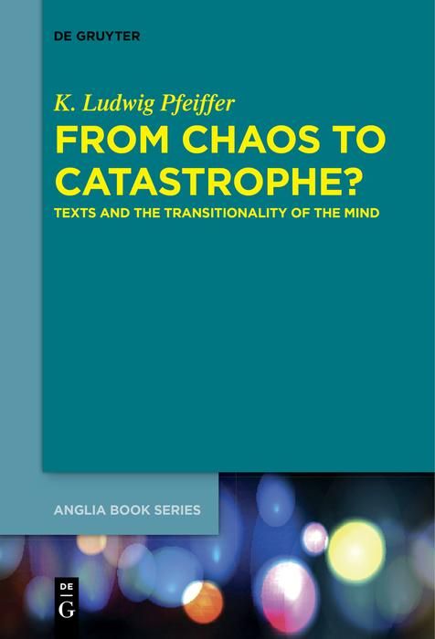 Produktbild: From Chaos to Catastrophe?
