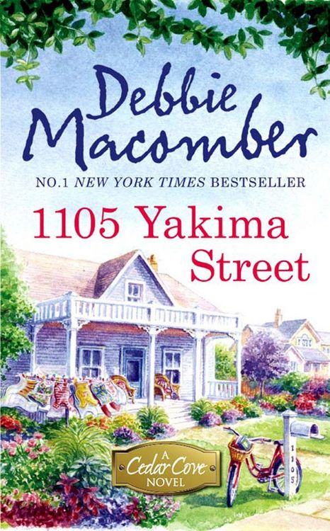 Produktbild: 1105 Yakima Street