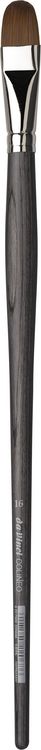 Produktbild: da Vinci Pinsel COLINEO &Ouml;lmalpinsel KOLINSKY SYNTHETIC Pinsel, Gr&ouml;&szlig;e 16