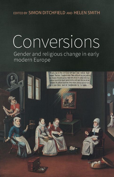 Produktbild: Conversions