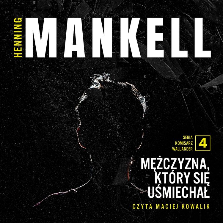 Produktbild: Mężczyzna, kt&oacute;ry się uśmiechał