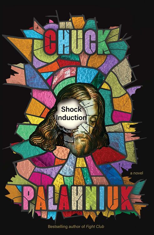 Produktbild: Shock Induction