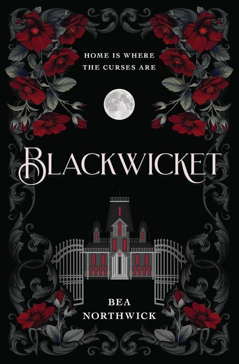 Produktbild: Blackwicket