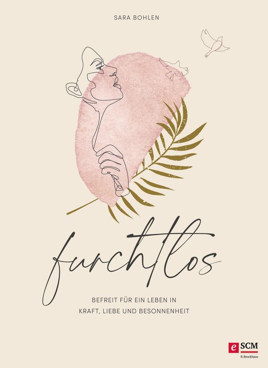 Produktbild: Furchtlos