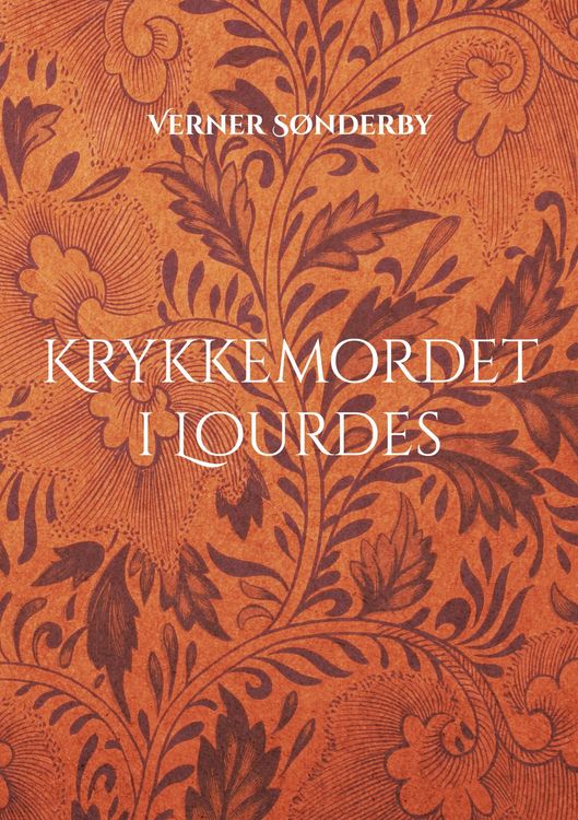 Produktbild: Krykkemordet i Lourdes
