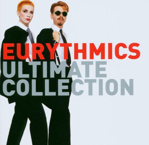 Produktbild: Ultimate Collection