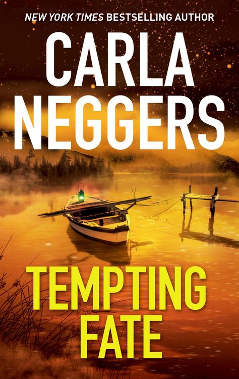 Produktbild: Tempting Fate