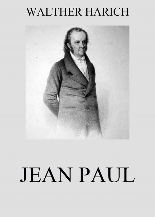 Produktbild: Jean Paul