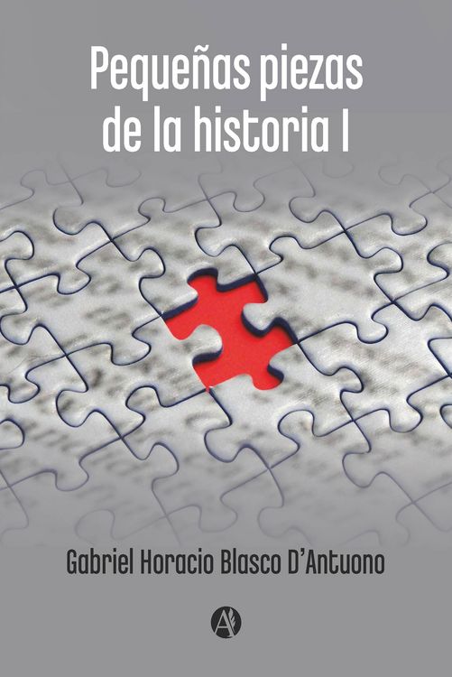 Produktbild: Peque&ntilde;as piezas de la historia 1
