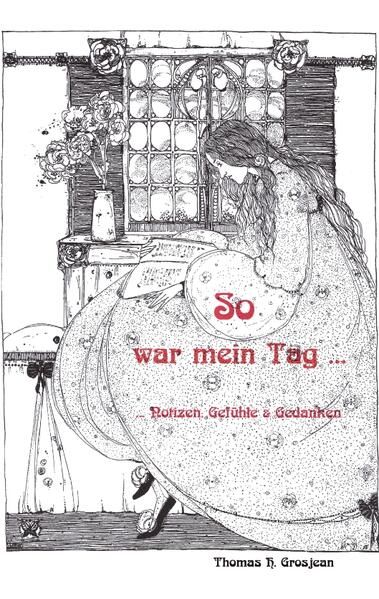 Produktbild: So war mein Tag ...
