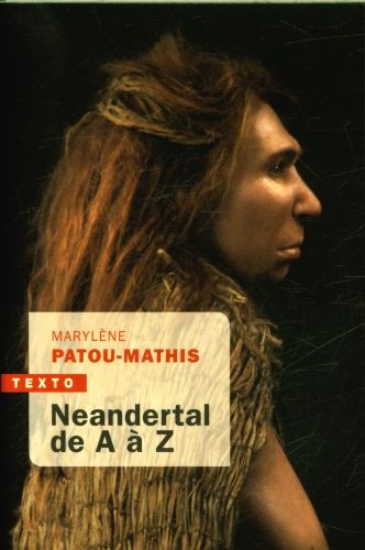Produktbild: Neandertal de A &agrave; Z