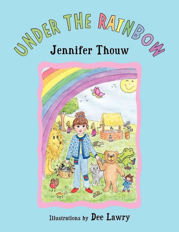 Produktbild: Under the Rainbow