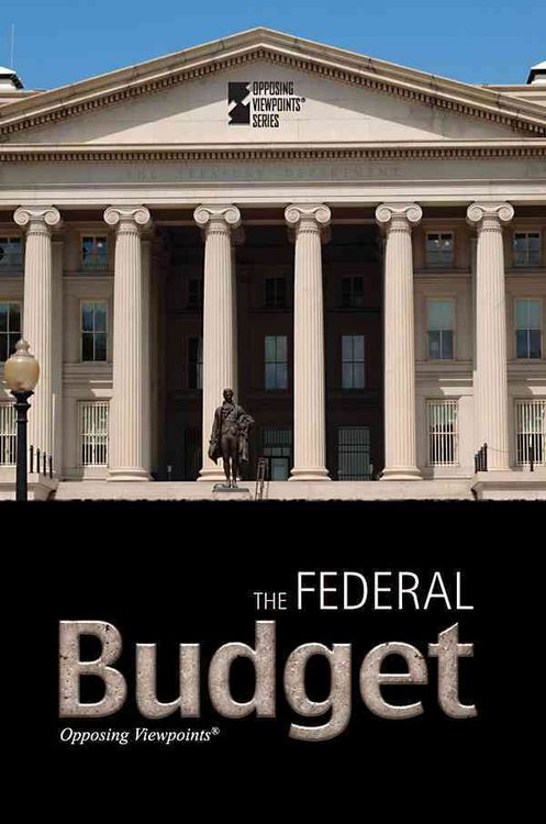 Produktbild: The Federal Budget