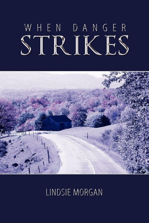 Produktbild: When Danger Strikes