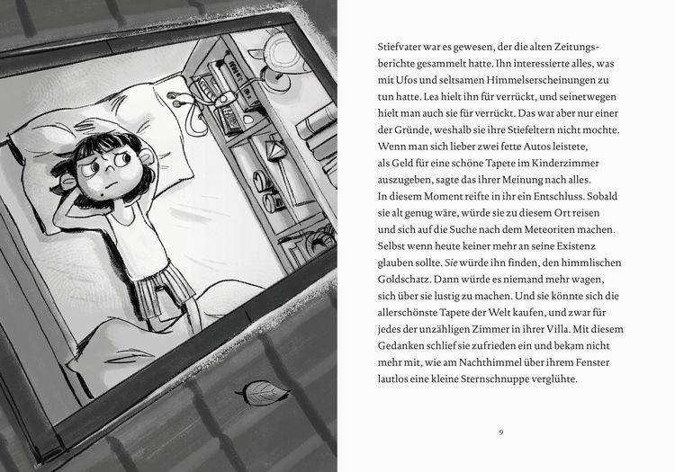 Produktbild: Unterholz-Ninjas, Band 2 - Die H&uuml;ter des Himmelssteins