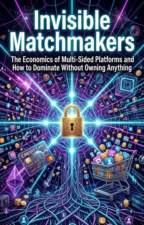 Produktbild: Invisible Matchmakers