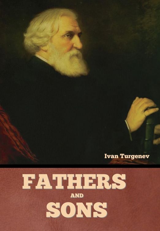Produktbild: Fathers and Sons
