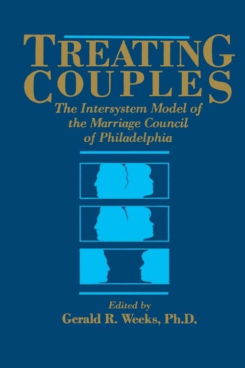 Produktbild: Treating Couples