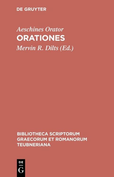 Produktbild: Orationes