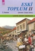 Produktbild: Eski Toplum 2