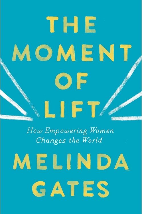 Produktbild: Gates, M: The Moment of Lift