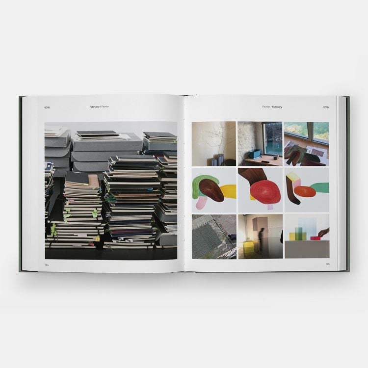 Produktbild: Ronan Bouroullec: Day After Day (2023)