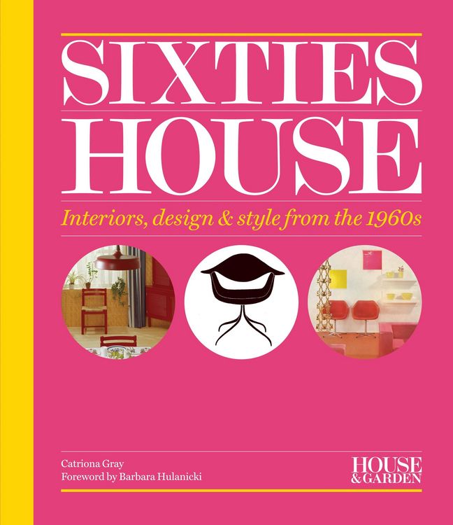 Produktbild: House & Garden Sixties House