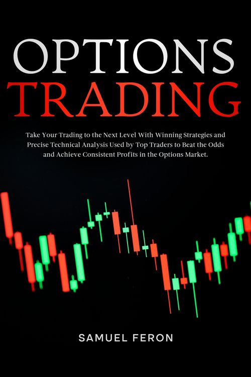 Produktbild: Options Trading