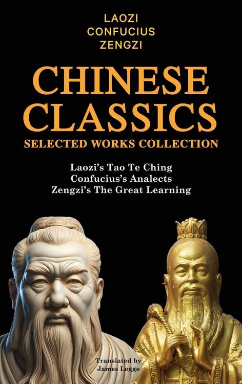 Produktbild: Chinese Classics Selected Works Collection