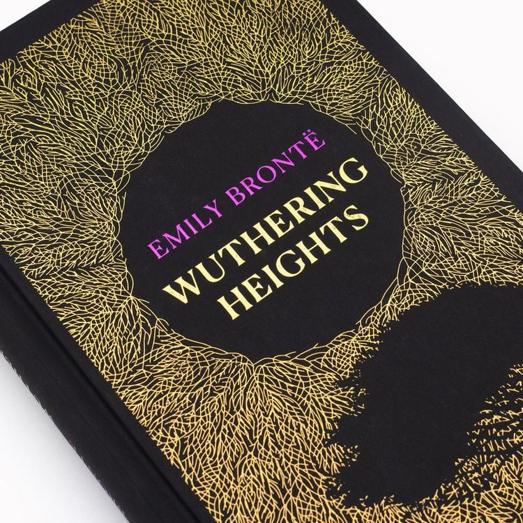 Produktbild: Wuthering Heights