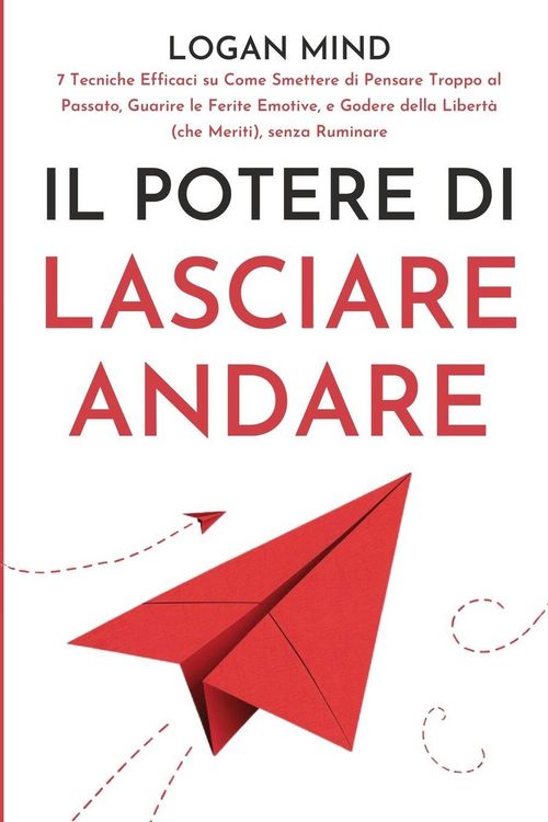 Produktbild: Il Potere di Lasciare Andare