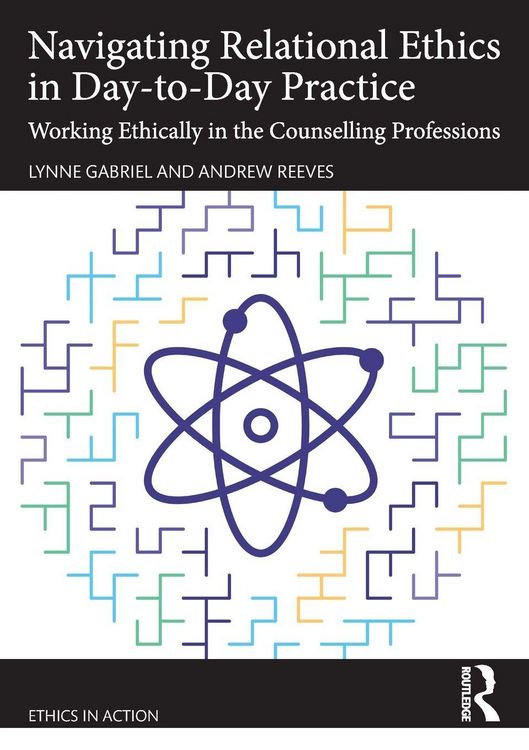 Produktbild: Navigating Relational Ethics in Day-to-Day Practice