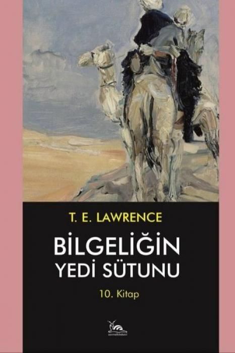 Produktbild: Bilgeligin Yedi S&uuml;tunu 10. Kitap
